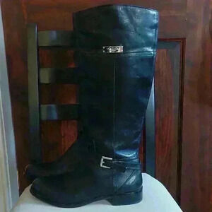 Coach Micha tall boots